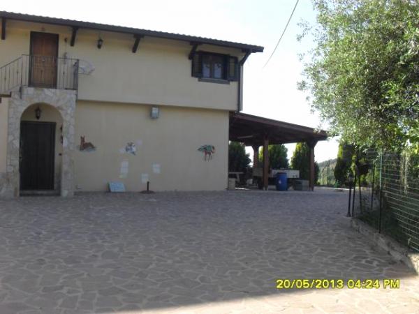 Einfamilienhaus in Maierato