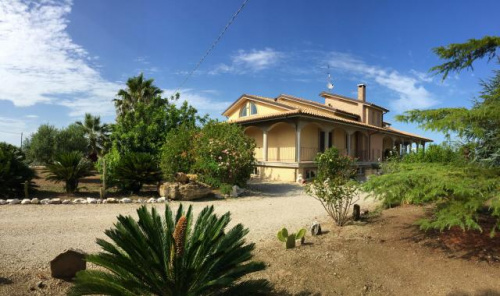 Appartement Am Meer Zu Verkaufen In Vasto Marina Abruzzen Italien