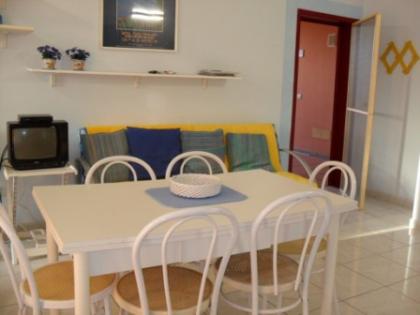 Appartement in Bosa
