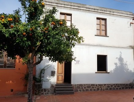 Casa independiente en Milis