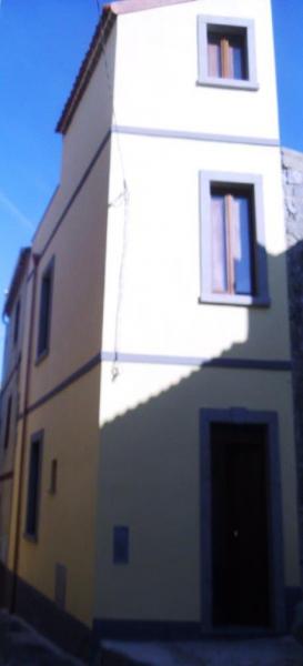 Einfamilienhaus in Scano di Montiferro
