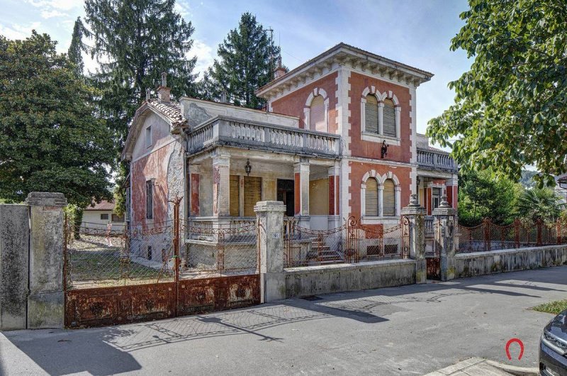 House in Gorizia