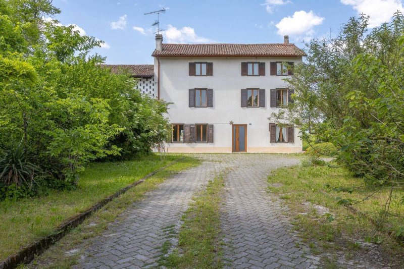 Farmhouse in Gradisca d'Isonzo