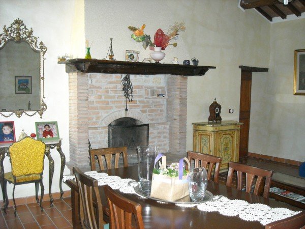 Huis op het platteland in Panicale