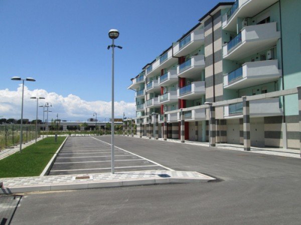 Lägenhet i Città Sant'Angelo