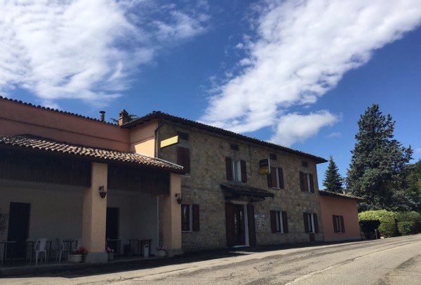 Huis in Salsomaggiore Terme