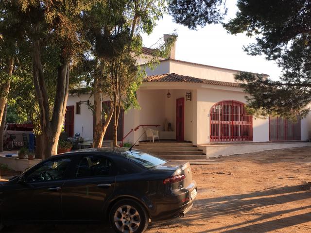 Huis in Campomarino
