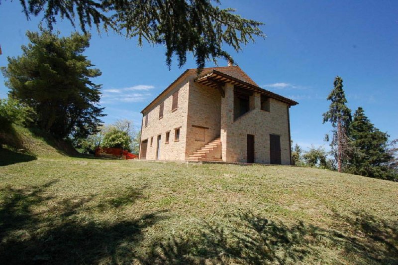 Bauernhaus in Amandola