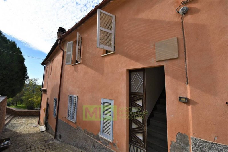 Appartement in Sant'Angelo in Pontano