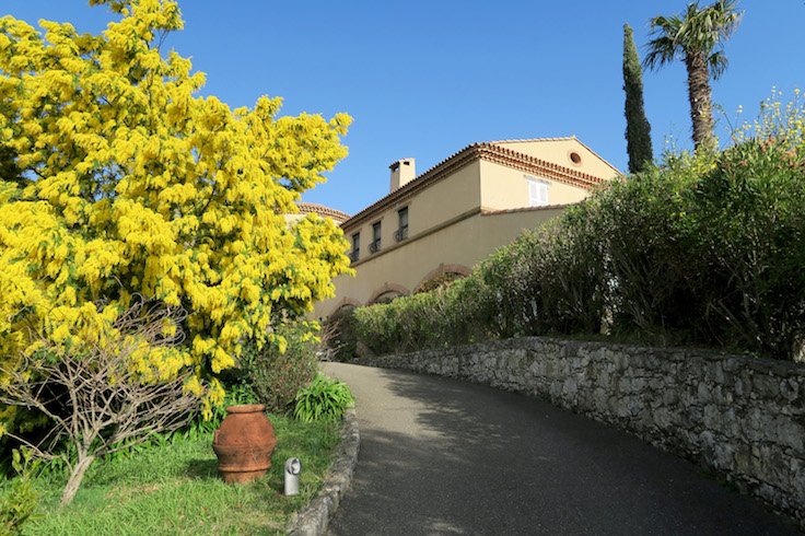 Villa à Lerici