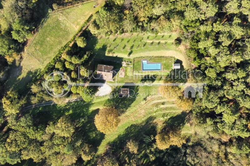 Villa in Montecarlo