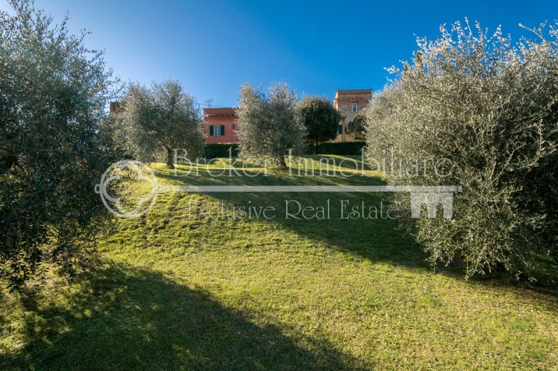 Country house in Vecchiano