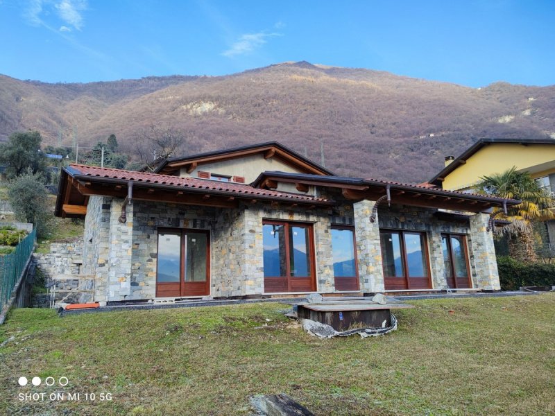 Villa in Tremezzina