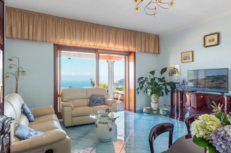 Huis in Ischia