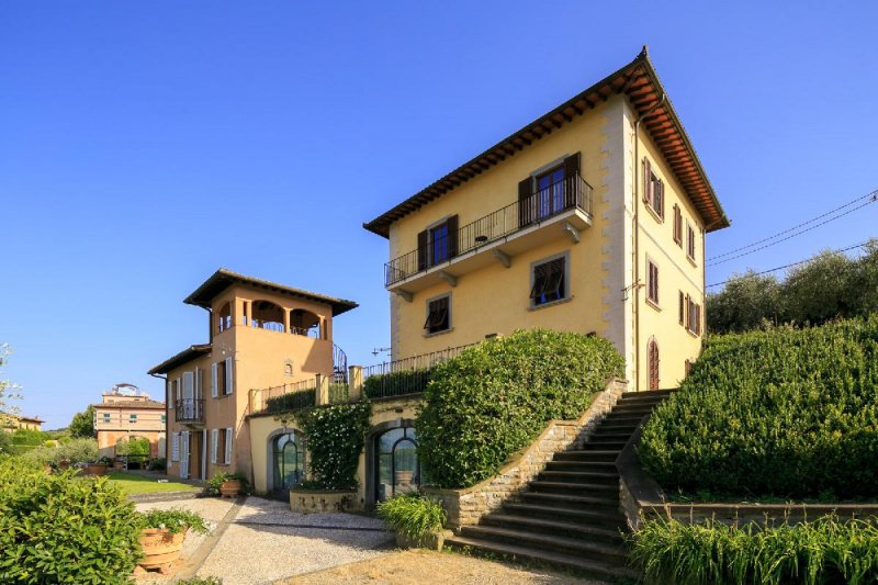 House in Lastra a Signa