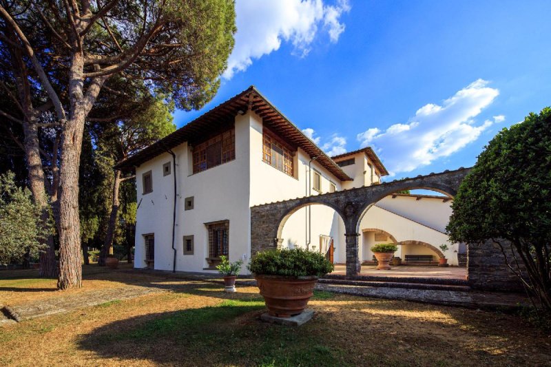 Casa em Florença