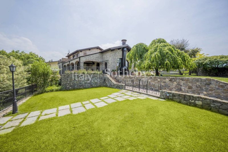 Maison à Rivanazzano Terme