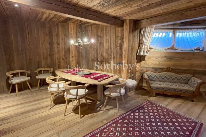 Appartement in Cortina d'Ampezzo