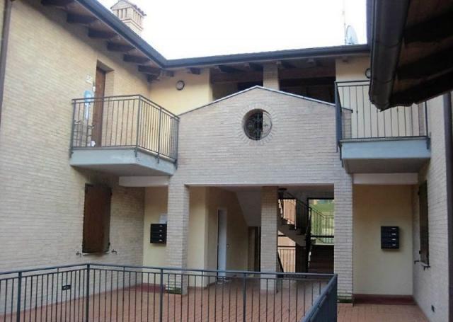 Wohnung in Castelvetro di Modena