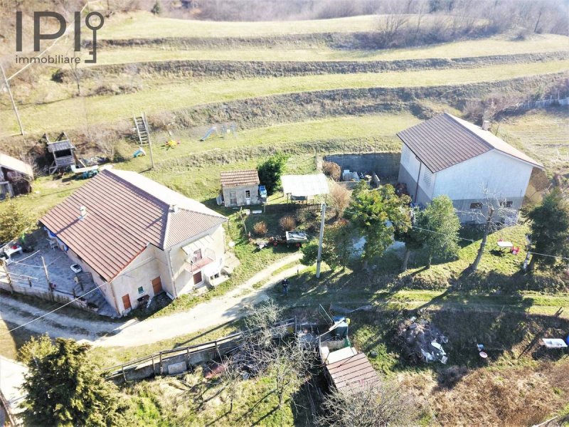 Farmhouse in Savona