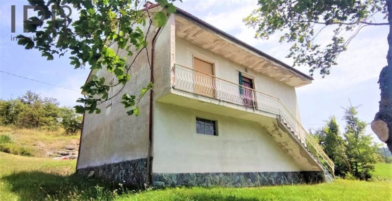 Maison individuelle à Spigno Monferrato