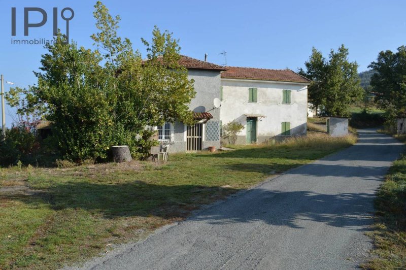 Einfamilienhaus in Ponzone