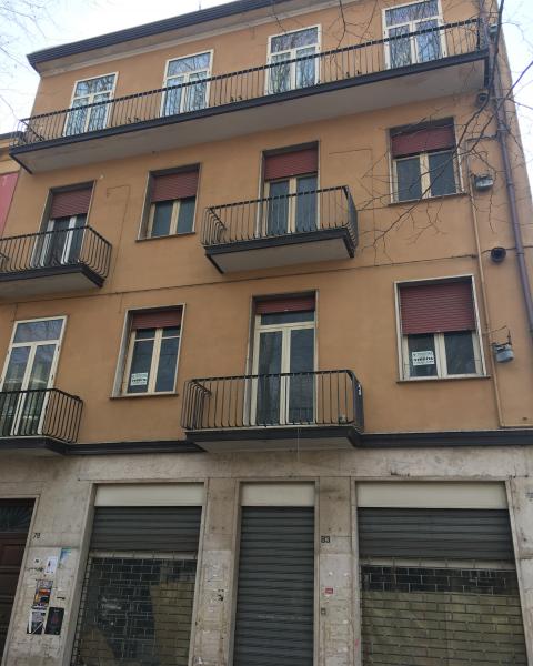 Haus in Avellino