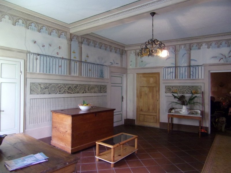 Appartement à Bagni di Lucca