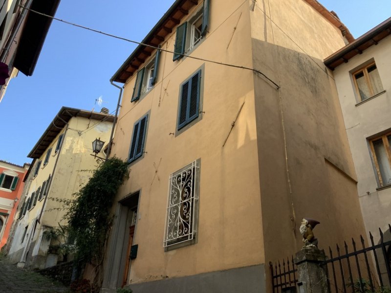 Maison individuelle à Barga