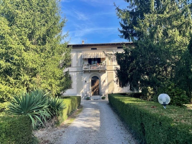 Villa à Coreglia Antelminelli
