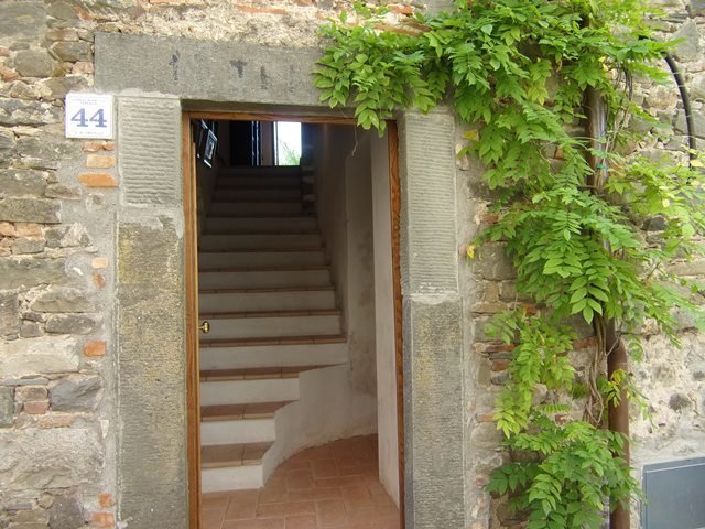 Maison individuelle à Coreglia Antelminelli