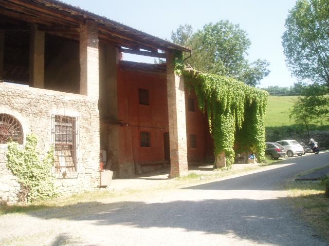 Huis in Fornovo di Taro