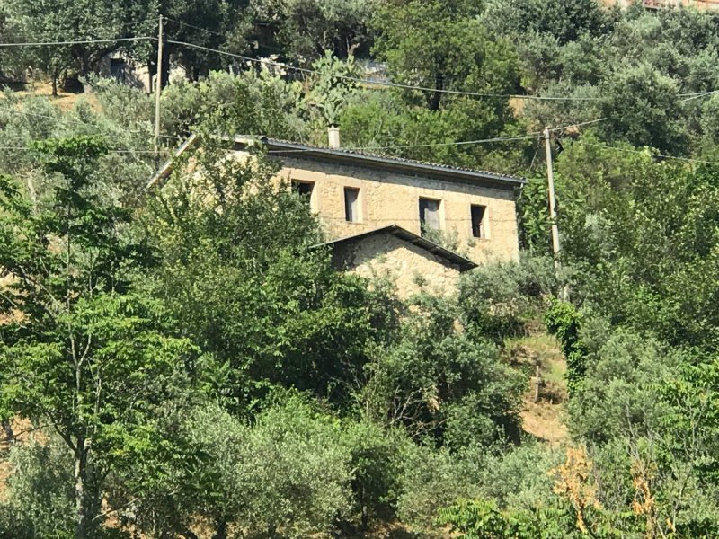 Casolare a Monte San Giovanni Campano