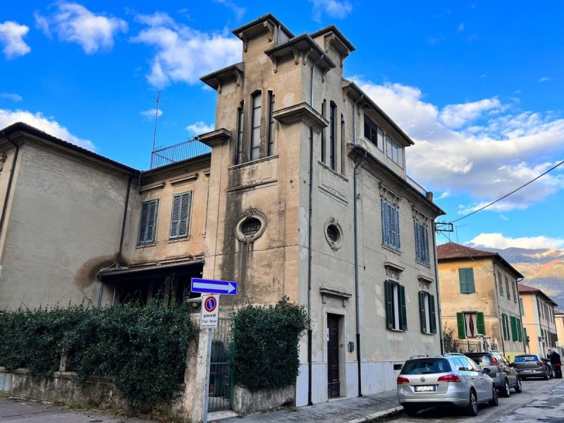 Maison mitoyenne à Sora