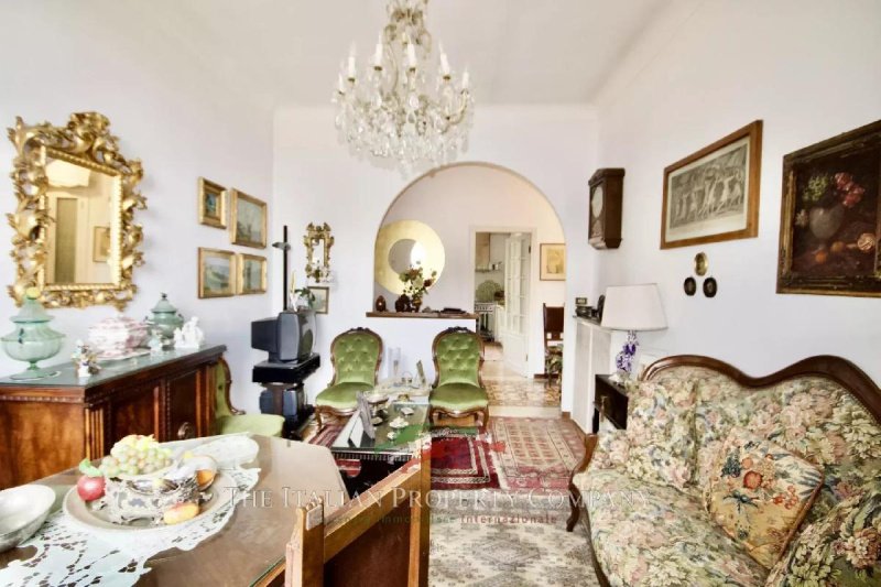 Lägenhet i Sanremo