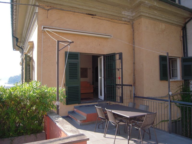 Apartamento en Santa Margherita Ligure