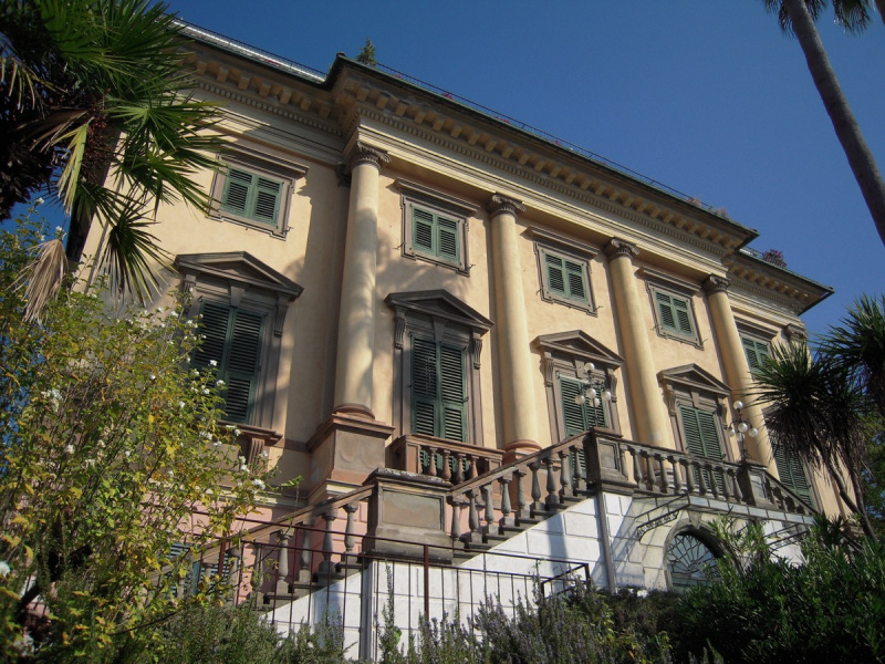 Appartement in Santa Margherita Ligure