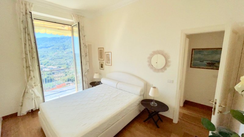 Apartamento en Santa Margherita Ligure