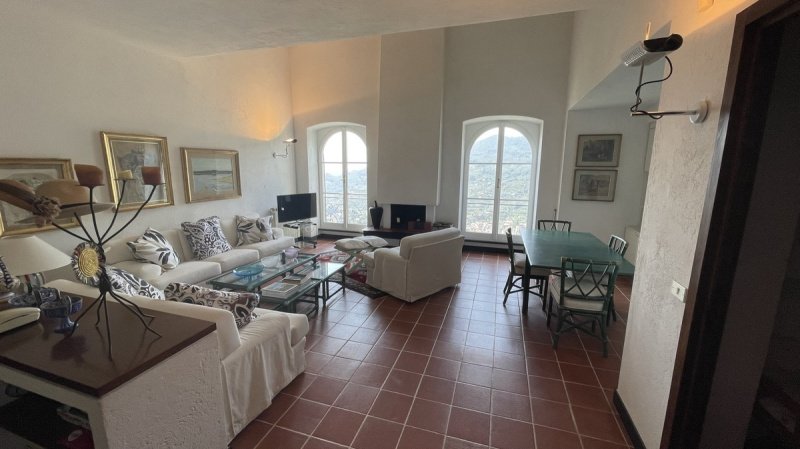 Onafhankelijk appartement in Santa Margherita Ligure