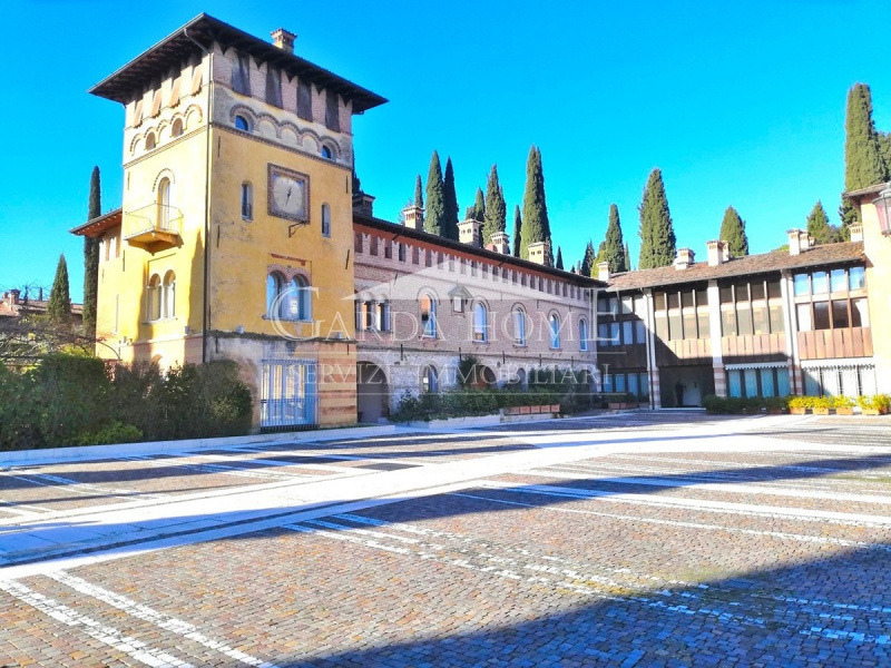 Historisches Appartement in Polpenazze del Garda