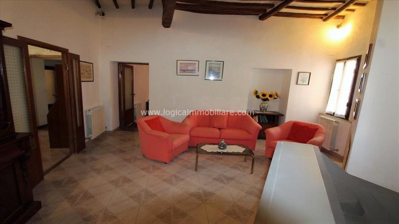 Appartement à Montalcino