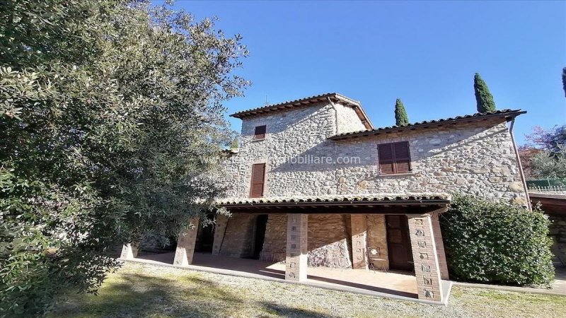 Ferme à Orvieto