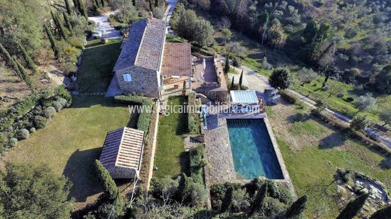 Ferme à Montalcino