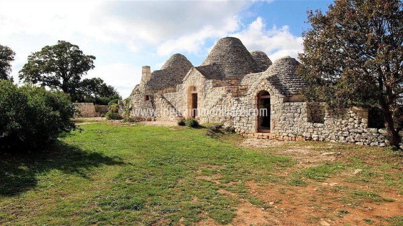 Solar em Ostuni