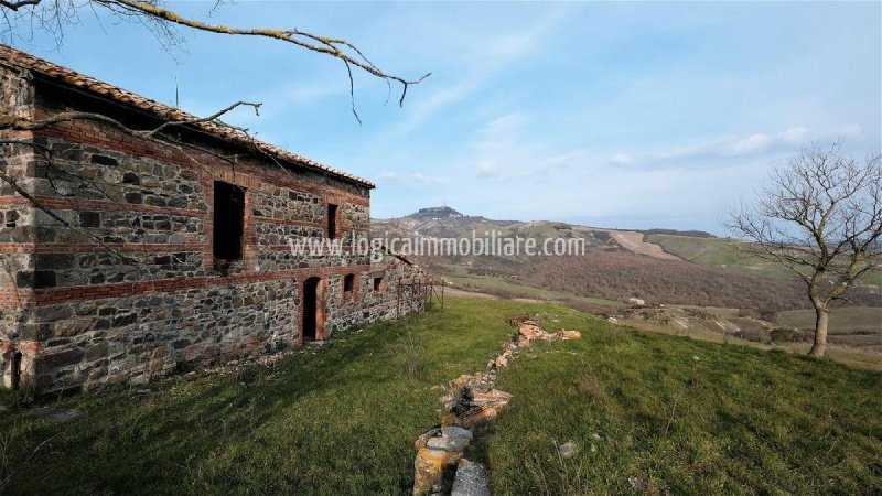 Ferme à Radicofani