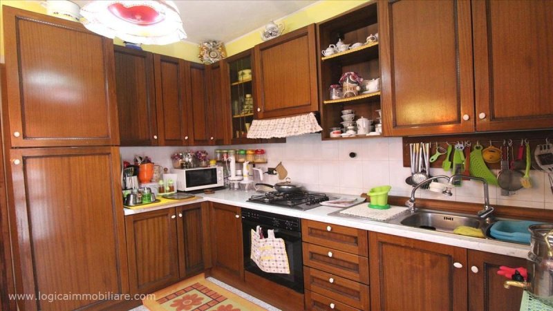 Apartamento en Chianciano Terme