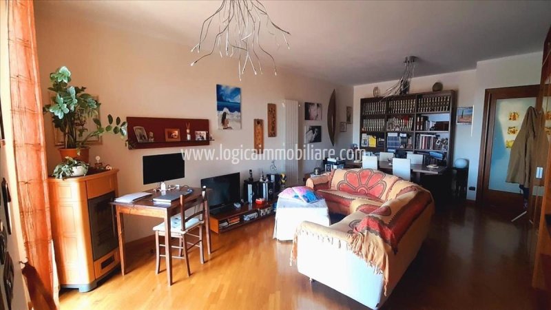 Appartement à Montepulciano