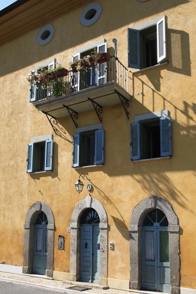 Villa à Monte San Giovanni Campano