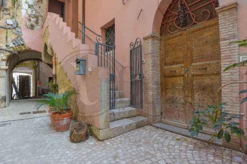 Appartement in Terracina