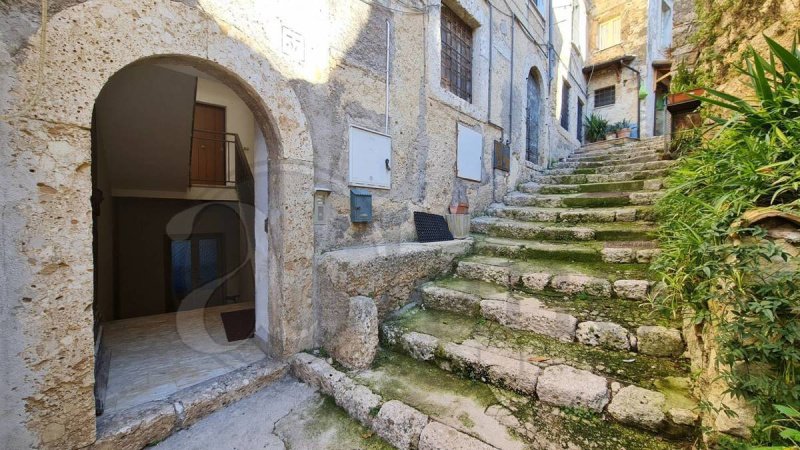 Palais à Arpino